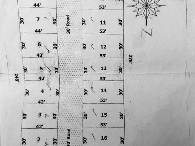 Land for sale in Chittoor, Andhra Pradesh