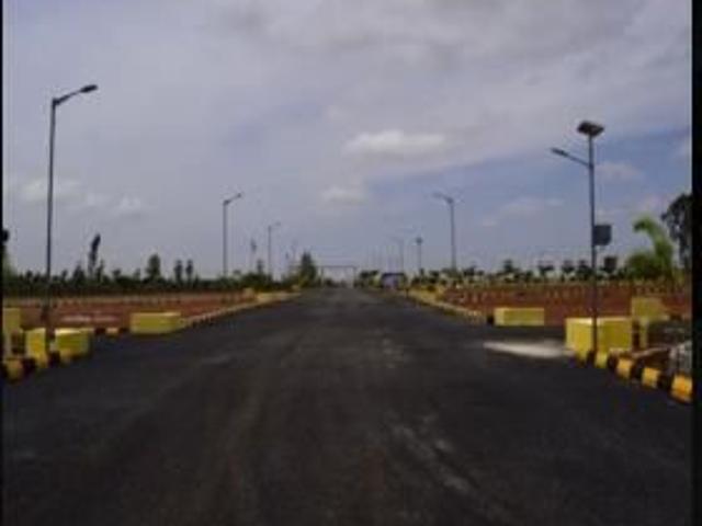Land for sale in Bangalore North, Cox Town - Bangalore