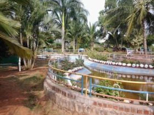 Land for sale in Bangalore North, Cox Town - Bangalore