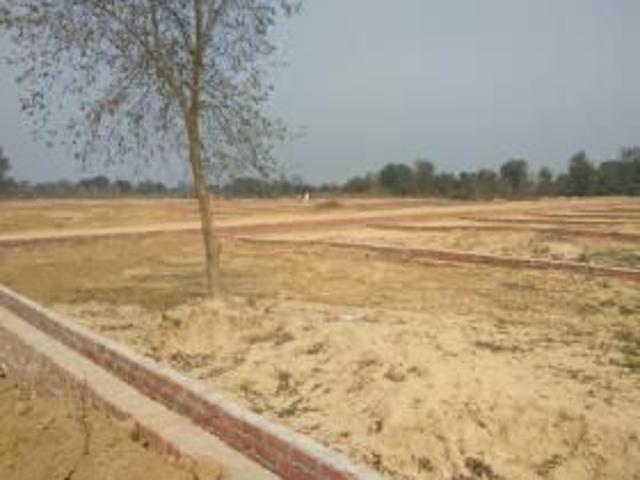 Land for sale in Lucknow