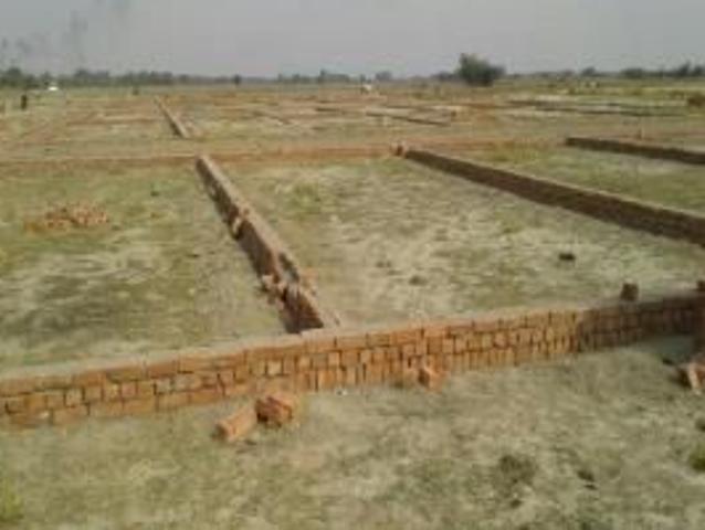 Land for sale in Lucknow
