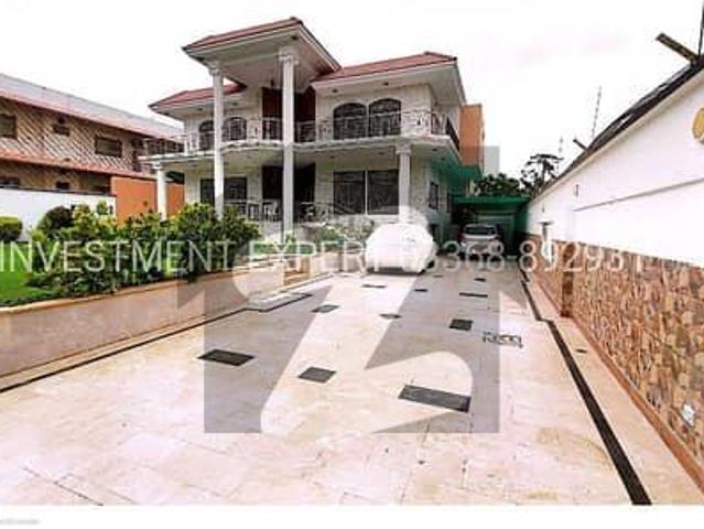 House for sale in North Waziristan, Federally Administered Tribal Areas fata