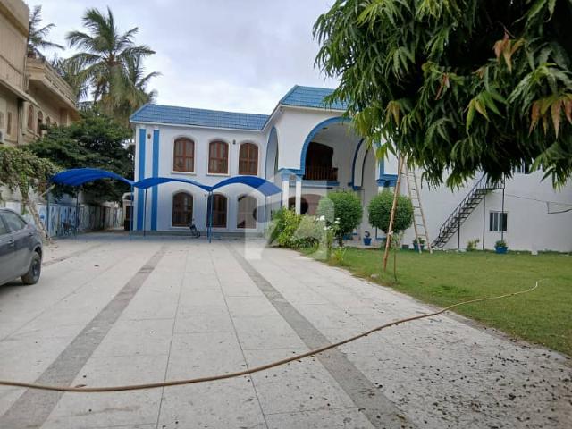 House for sale in North Waziristan, Federally Administered Tribal Areas fata