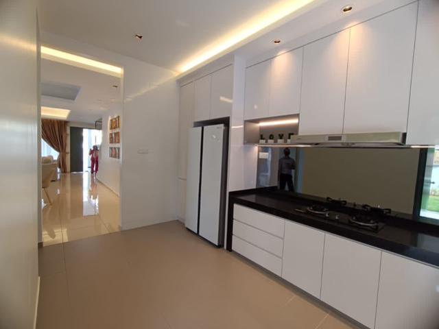 Terraced House for sale in Sendayan Village, Negeri Sembilan