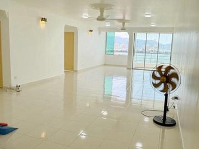 Condominium for sale in Wellesley, Penang