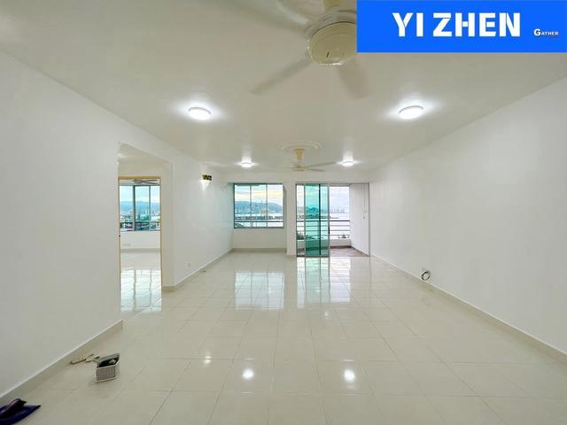 Condominium for sale in Wellesley, Penang