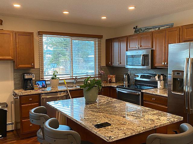 Apartment for rent in Cranbrook, British Columbia