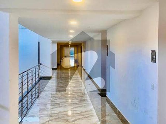 Apartment for sale in Islamabad