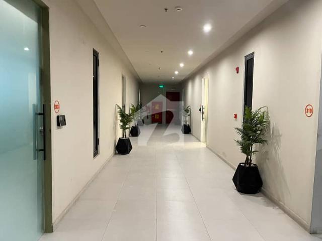 Office for rent in Islamabad