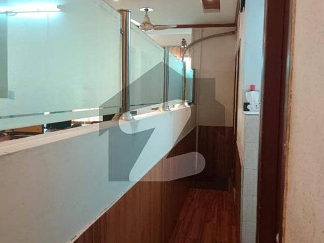 Office for rent in Rawalpindi, Islamabad Capital Territory