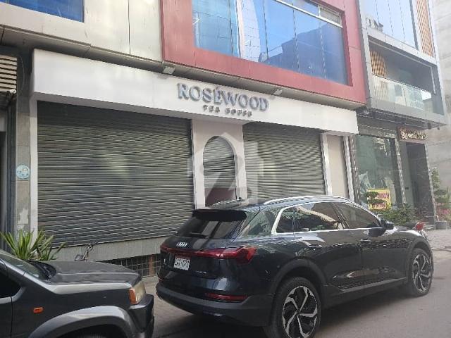 Commercial for rent in کراچی ڈویژن, North Waziristan
