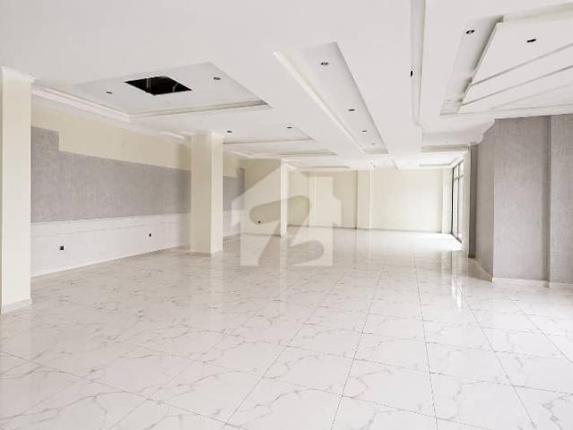 Office for rent in Islamabad