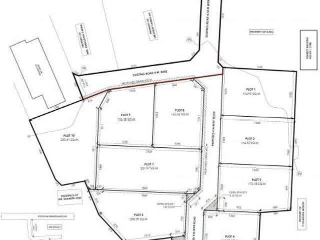 Land for sale in Kochi, Kerala