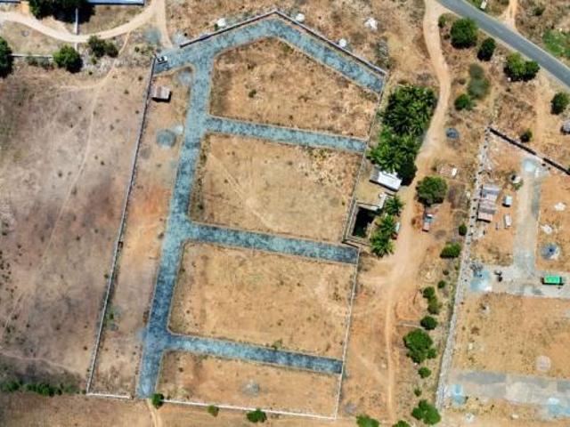Land for sale in Coimbatore, Tamil Nadu