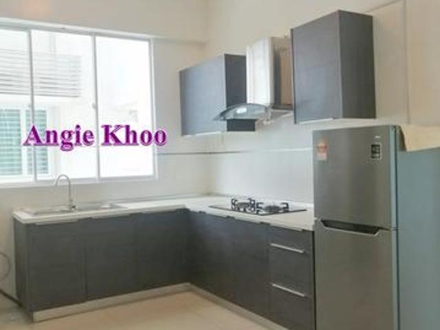 Condominium for sale in Georgetown, Penang