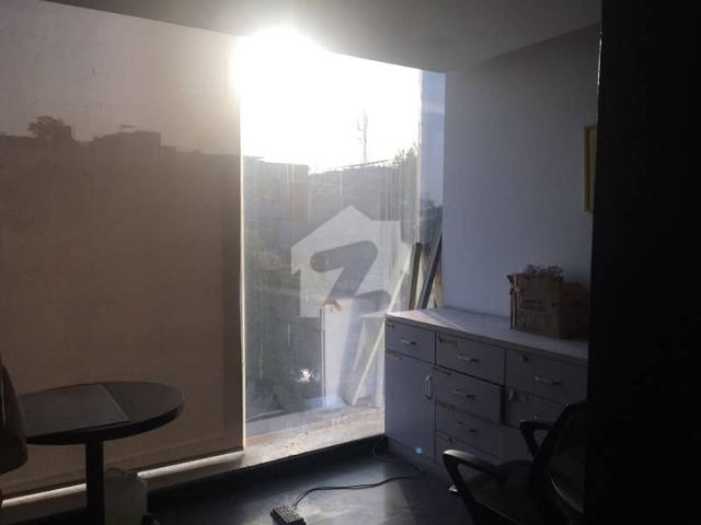 Office for rent in Islamabad