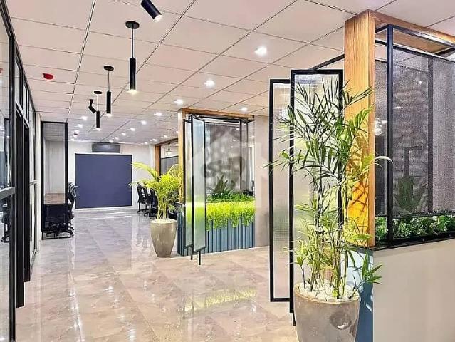 Office for rent in Rawalpindi, Islamabad Capital Territory