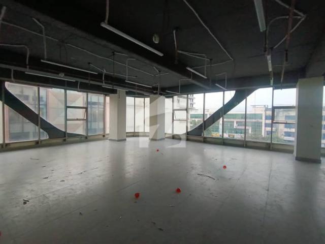 Office for rent in Islamabad