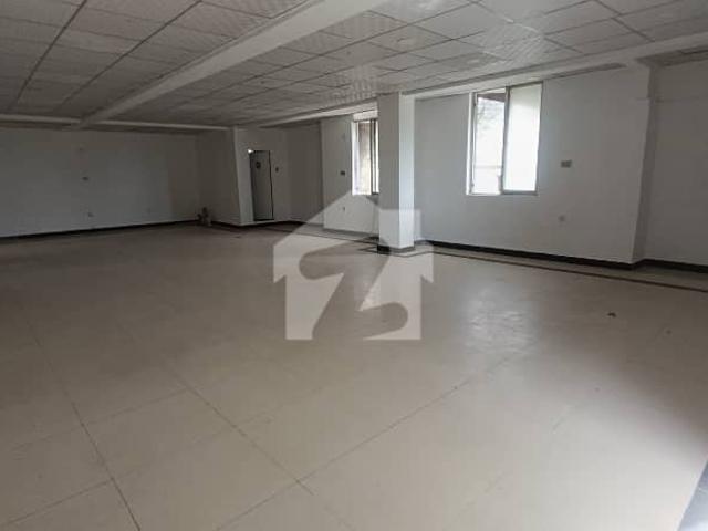 Apartment for rent in Islamabad