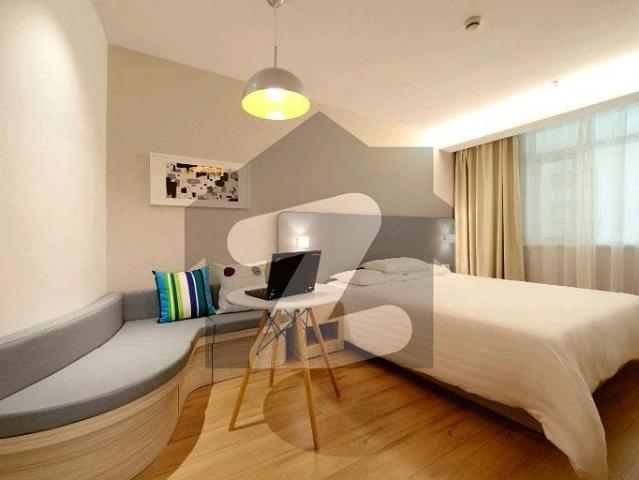 Apartment for sale in Rawalpindi, Islamabad Capital Territory