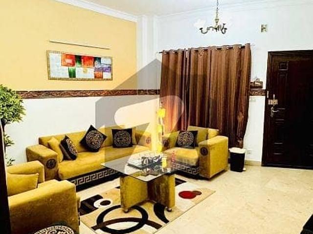 Apartment for rent in Islamabad