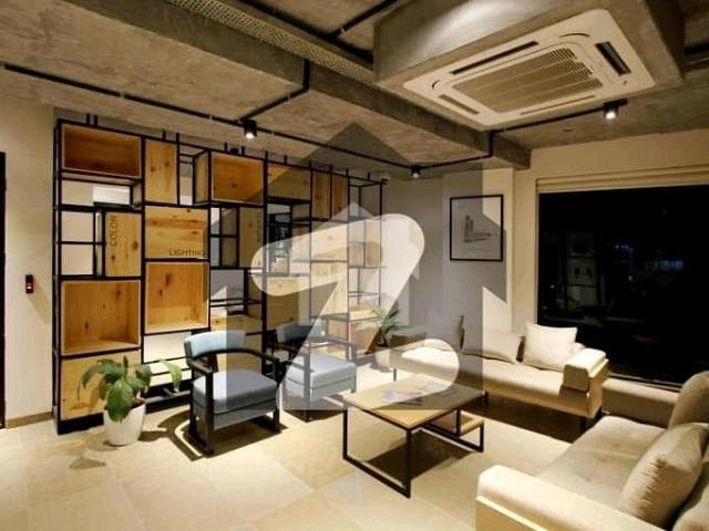 Apartment for sale in Rawalpindi, Islamabad Capital Territory