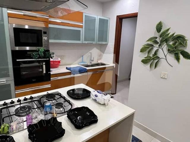 Apartment for sale in Rawalpindi, Islamabad Capital Territory