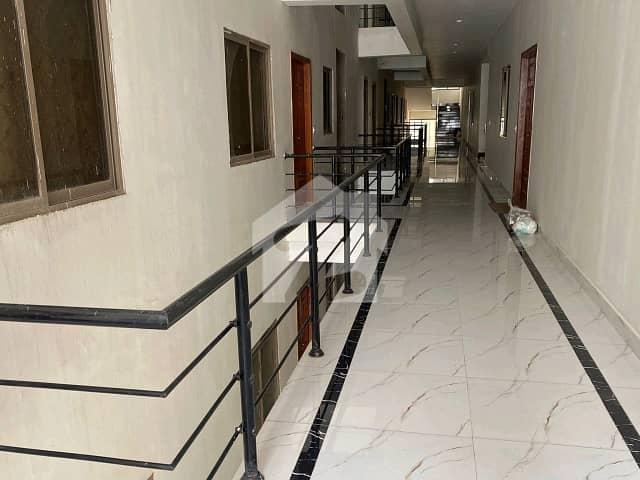 Apartment for sale in Islamabad
