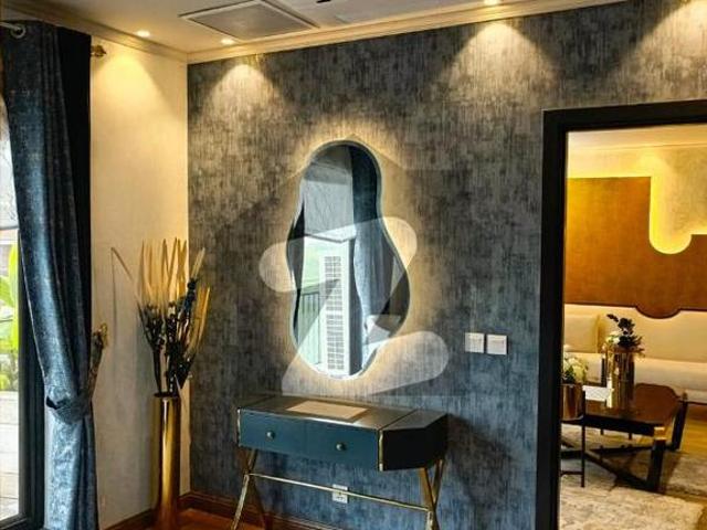 Apartment for rent in Rawalpindi, Islamabad Capital Territory