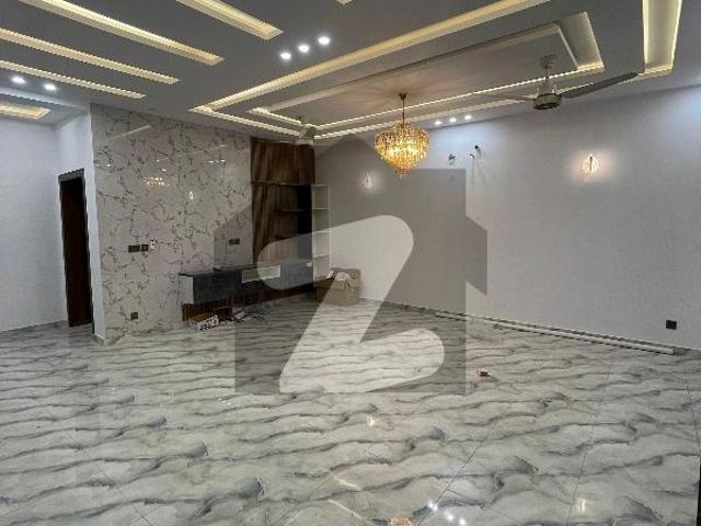 House for rent in Islamabad