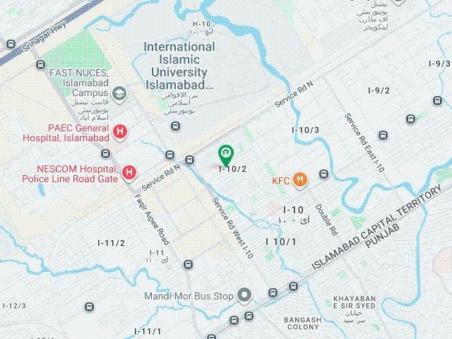 House for sale in Islamabad