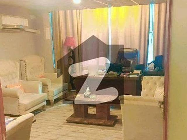 Office for rent in Islamabad