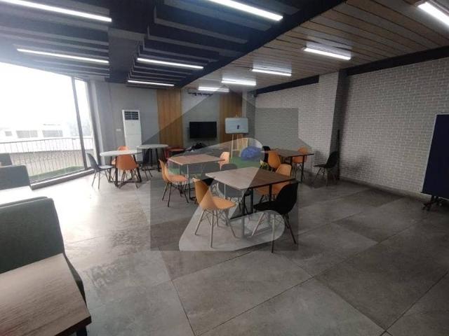 Office for rent in Rawalpindi, Islamabad Capital Territory