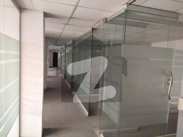 Office for rent in Islamabad, Islamabad Capital Territory