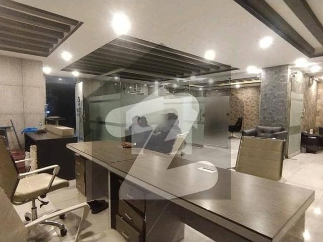 Office for rent in اسلام آباد, زون 1