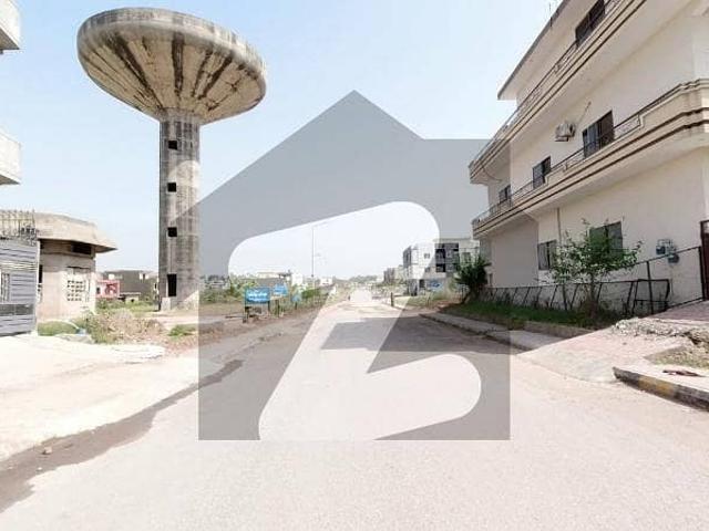 Property for sale in Islamabad