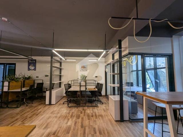 Commercial for sale in Islamabad