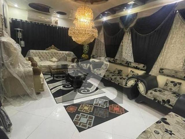 House for sale in North Nazimabad Town, North Waziristan