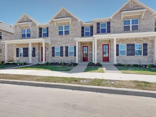 Townhouse for sale in Solterra, Mesquite