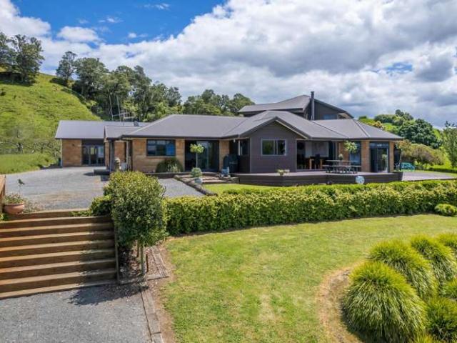 Property for sale in Te Kuiti, Waikato