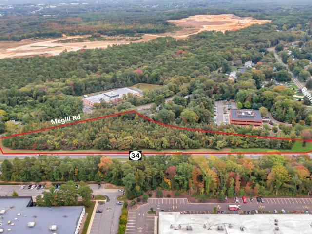 Land for sale in Monmouth, New Jersey