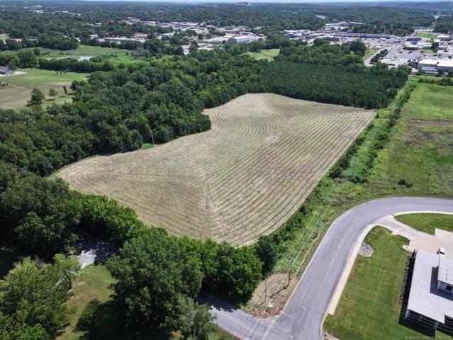 Land for sale in Tahlequah, Oklahoma