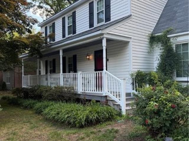 House for sale in Virginia
