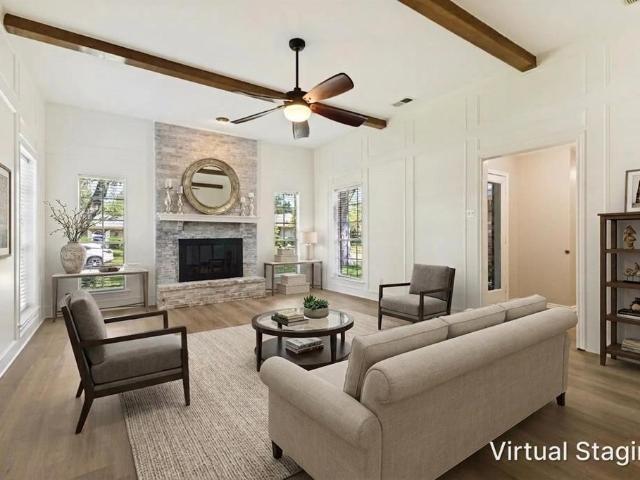 House for sale in Richardson, Texas