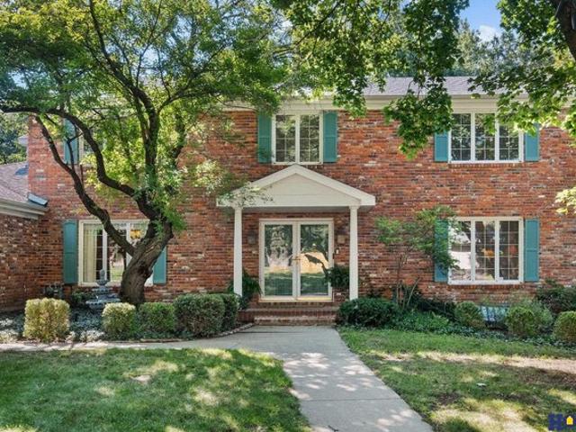 House for sale in Nebraska