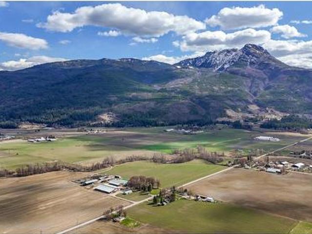 Land for sale in Salmon Arm, British Columbia