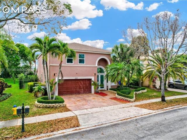 Property for rent in Pembroke Pines, Florida