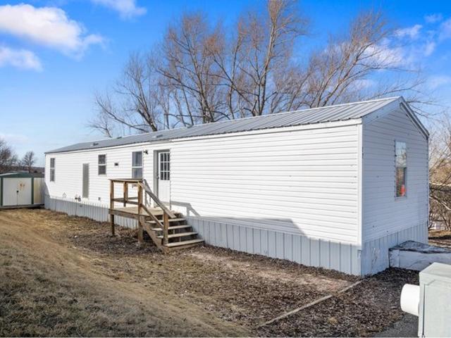 House for sale in Minot, North Dakota