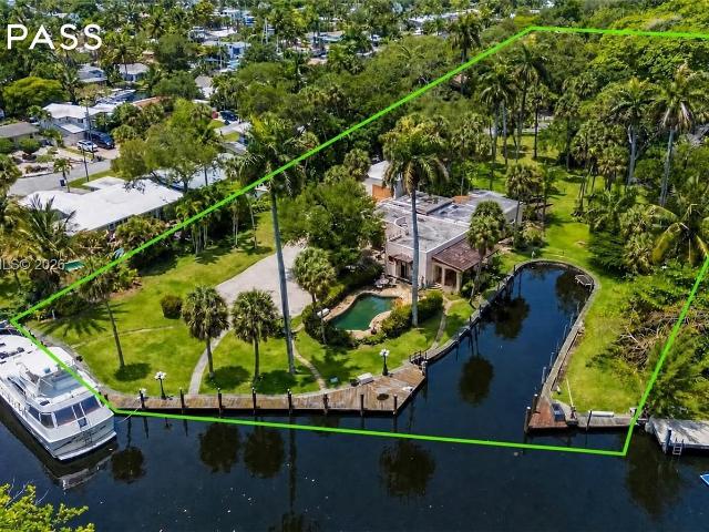 Property for rent in Fort Lauderdale, Florida