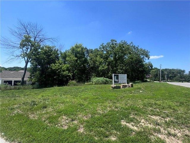 Land for sale in Missouri